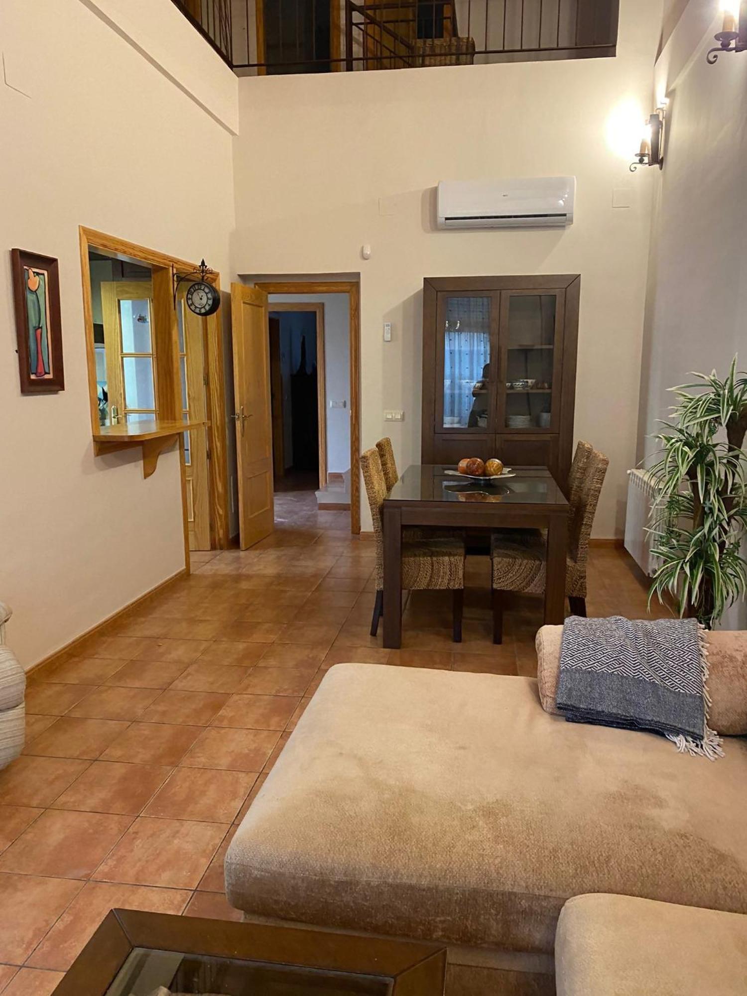 Casa El Paraiso Del Lago Alojamiento Rural Кордоба Екстериор снимка