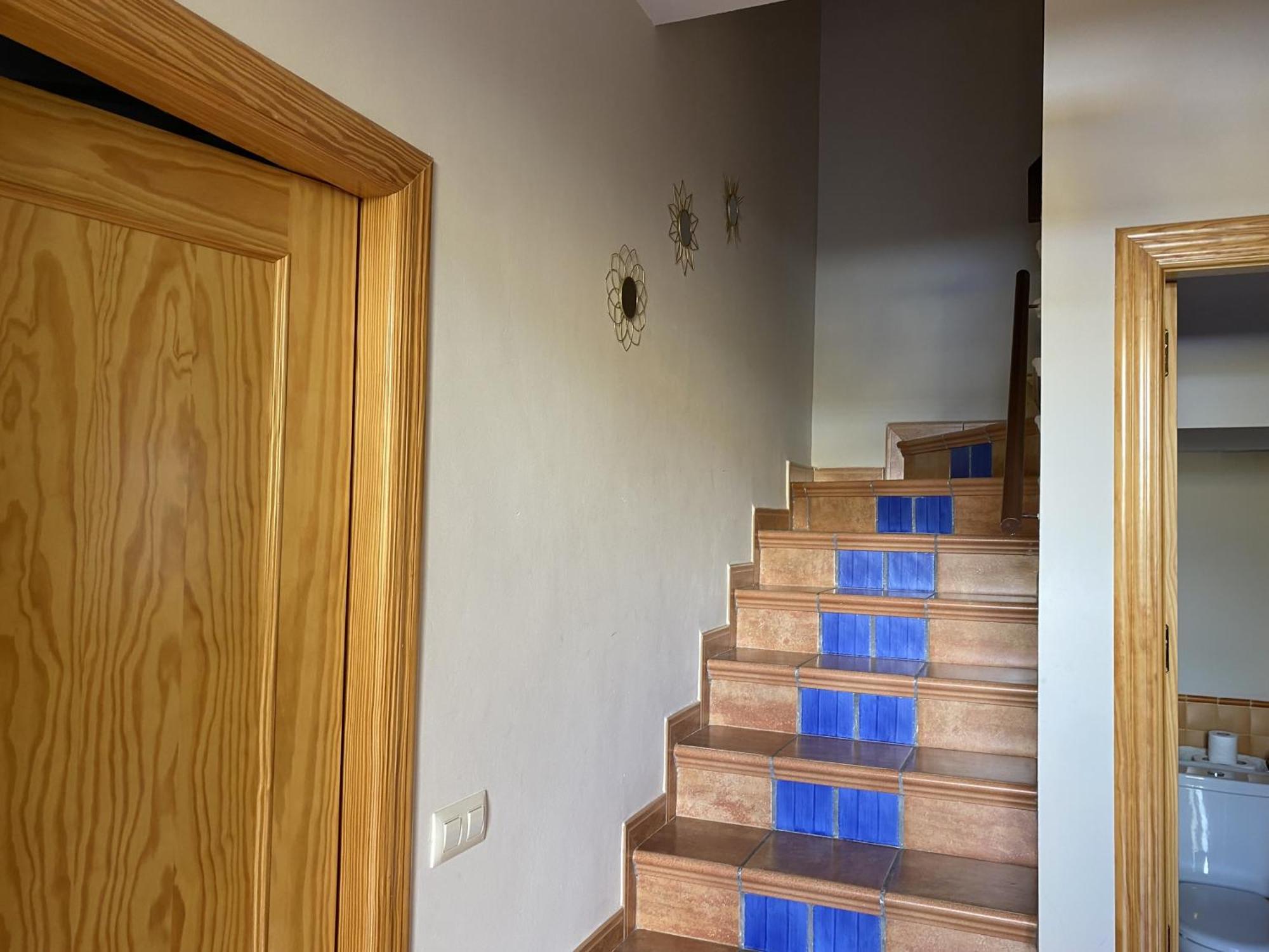 Casa El Paraiso Del Lago Alojamiento Rural Кордоба Екстериор снимка