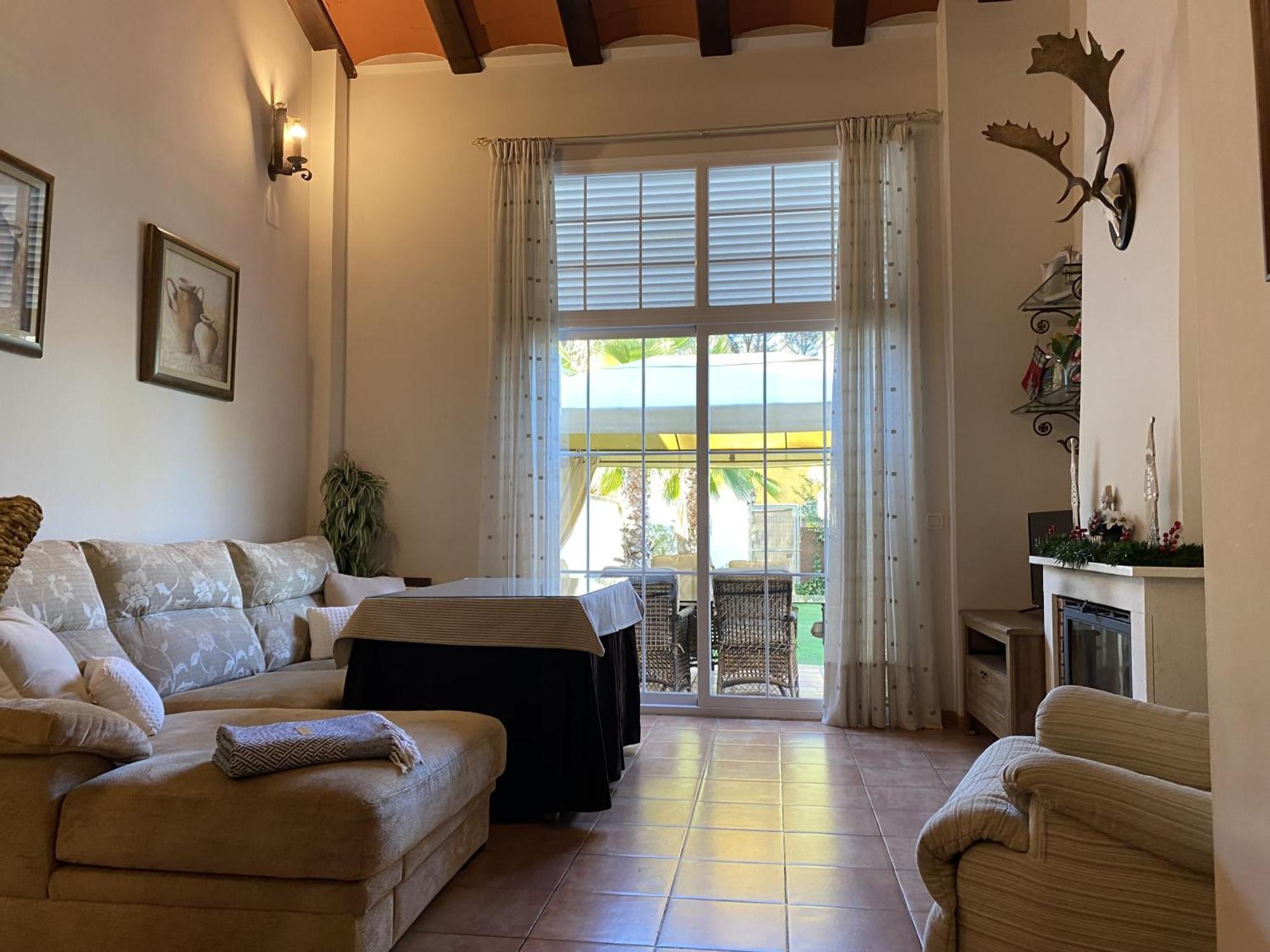 Casa El Paraiso Del Lago Alojamiento Rural Кордоба Екстериор снимка