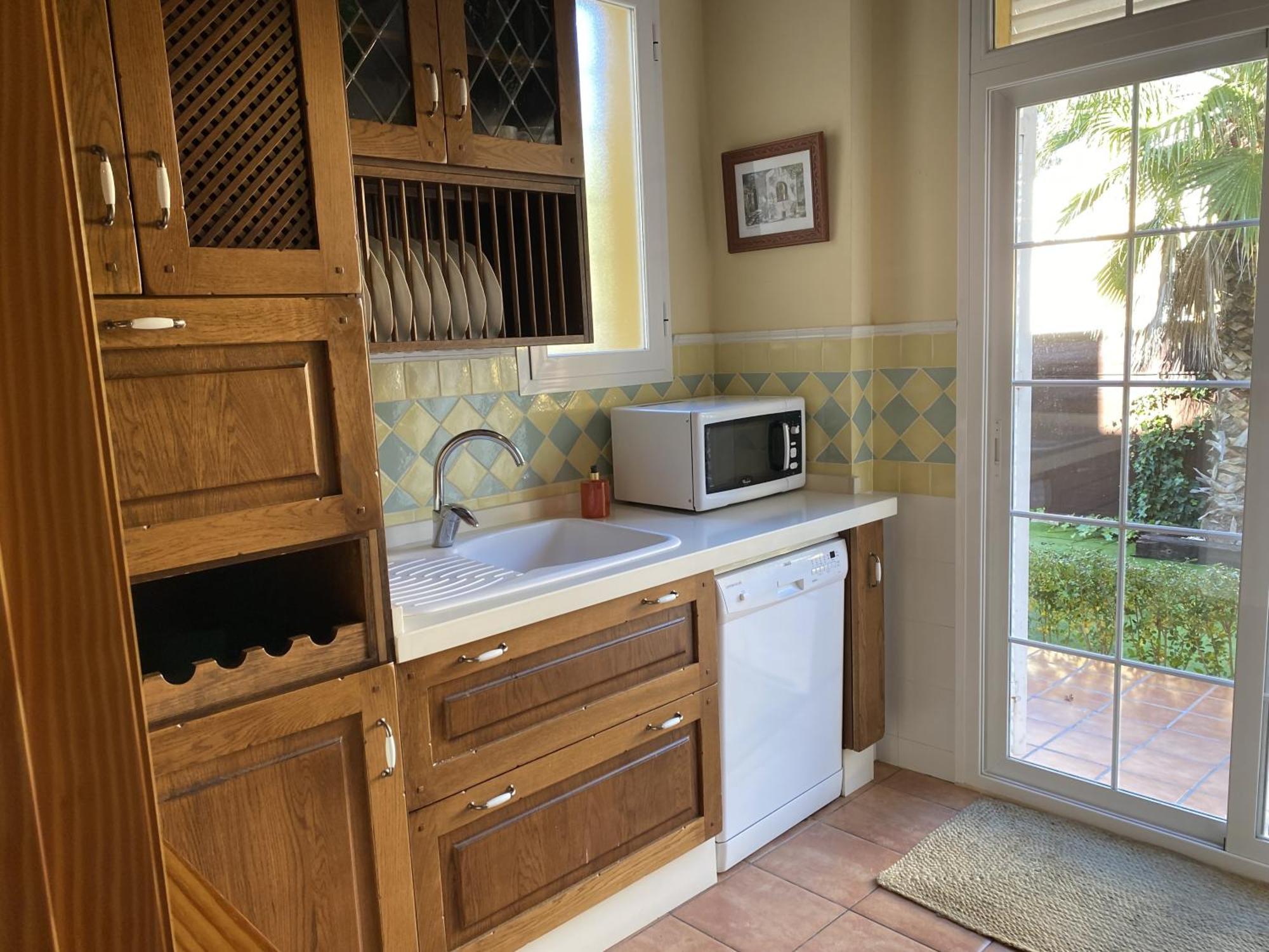 Casa El Paraiso Del Lago Alojamiento Rural Кордоба Екстериор снимка