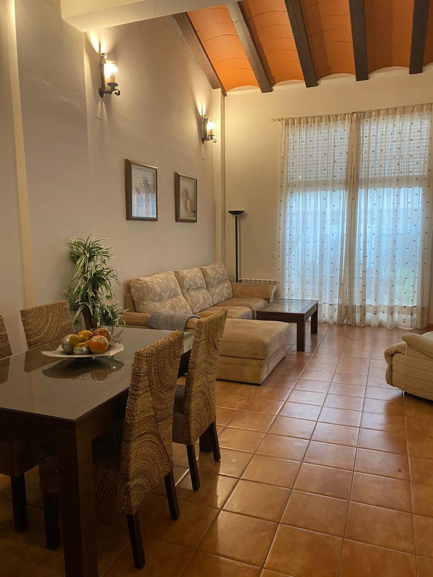 Casa El Paraiso Del Lago Alojamiento Rural Кордоба Екстериор снимка
